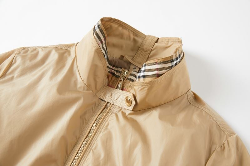 Burberry Outwear